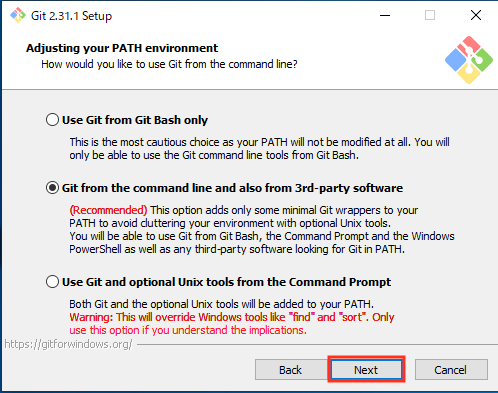 Git for Windows