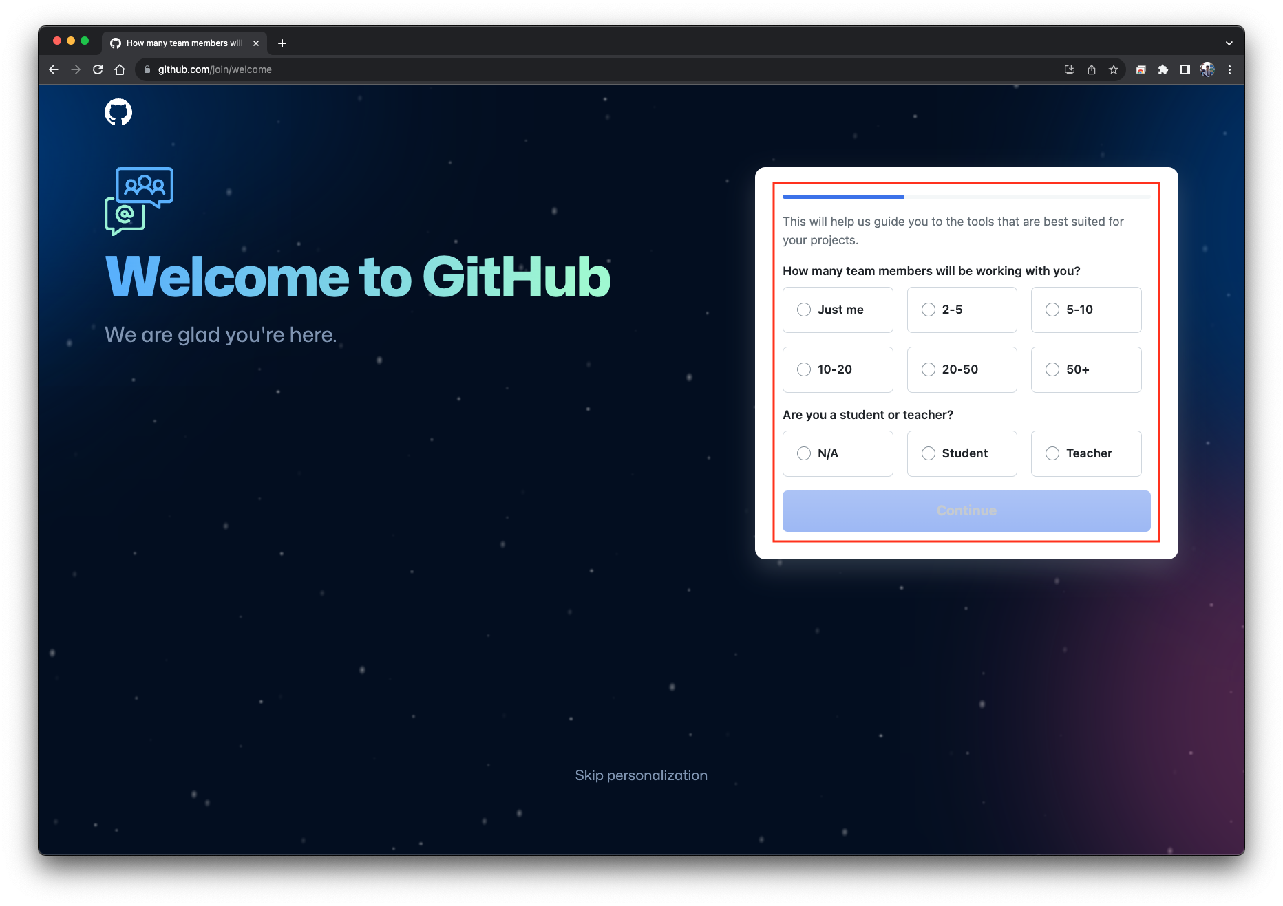 GitHub