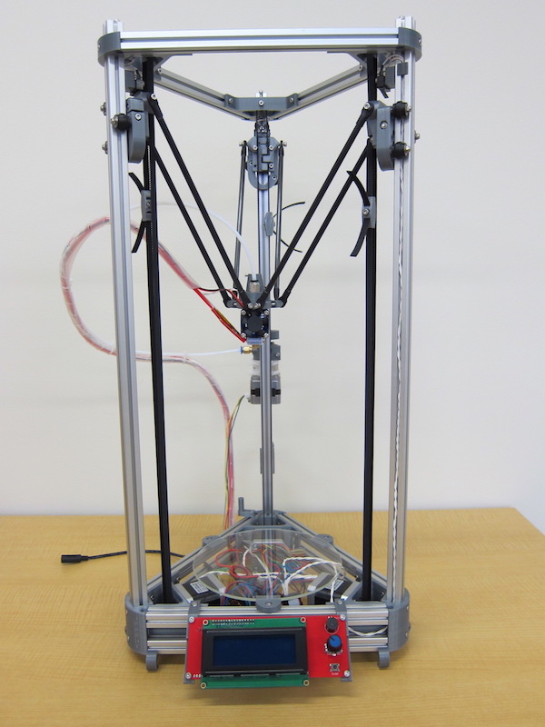 Kossel Mini EB