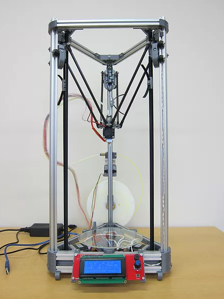 Kossel Mini EB